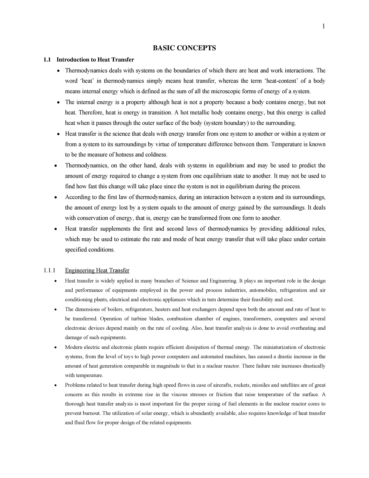 heat-transfer-basic-concepts-1-introduction-to-heat-transfer