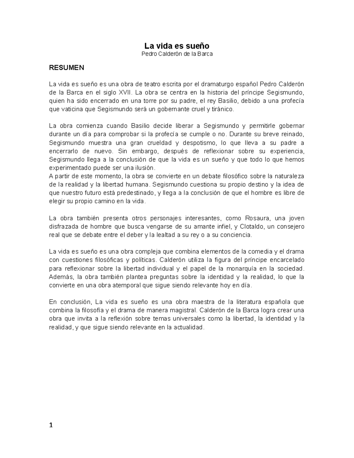 Resumen y comentario La vida es - Thumb 1200 1553 