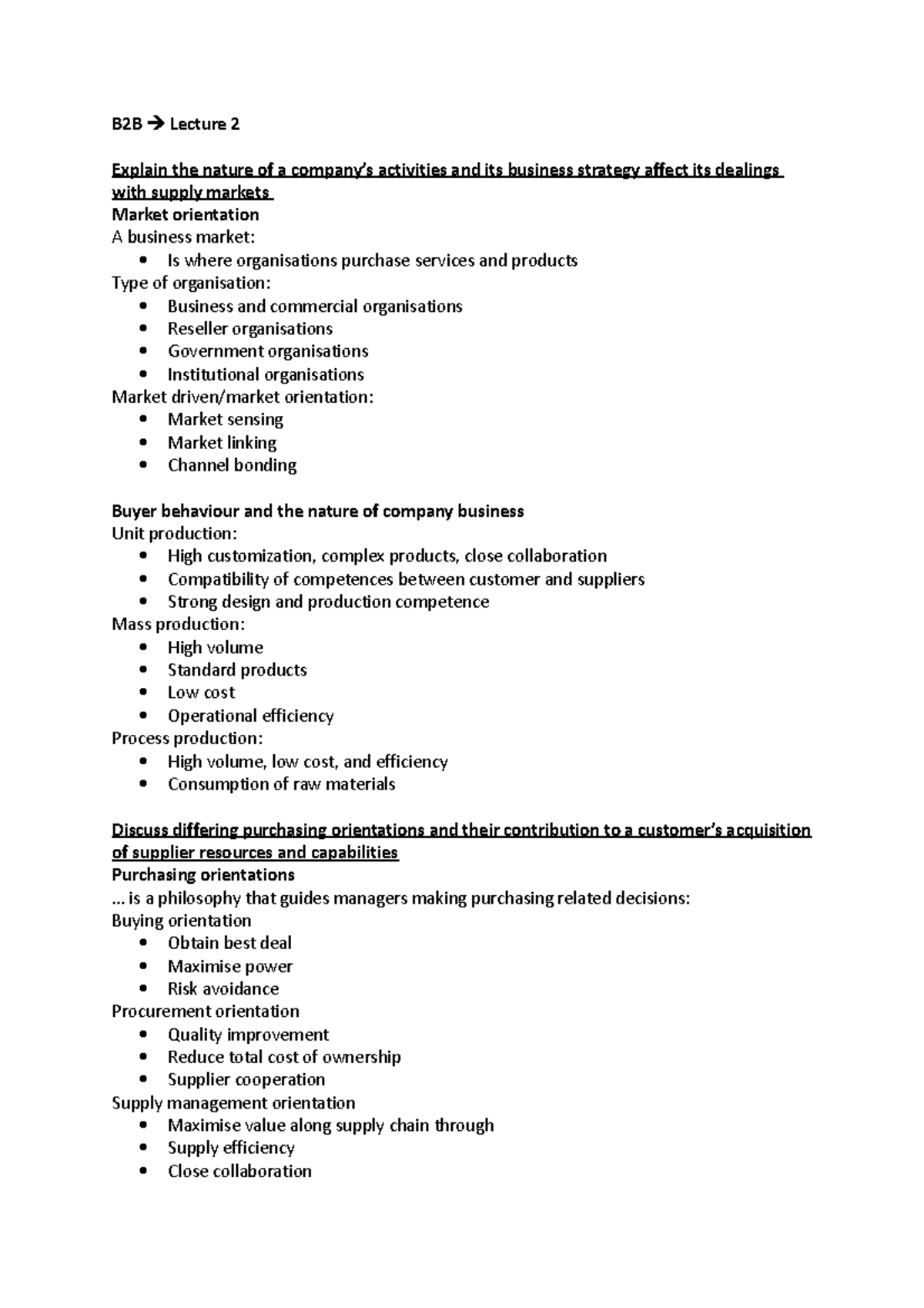 b2b-lecture-2-b2b-lecture-2-explain-the-nature-of-a-company-s