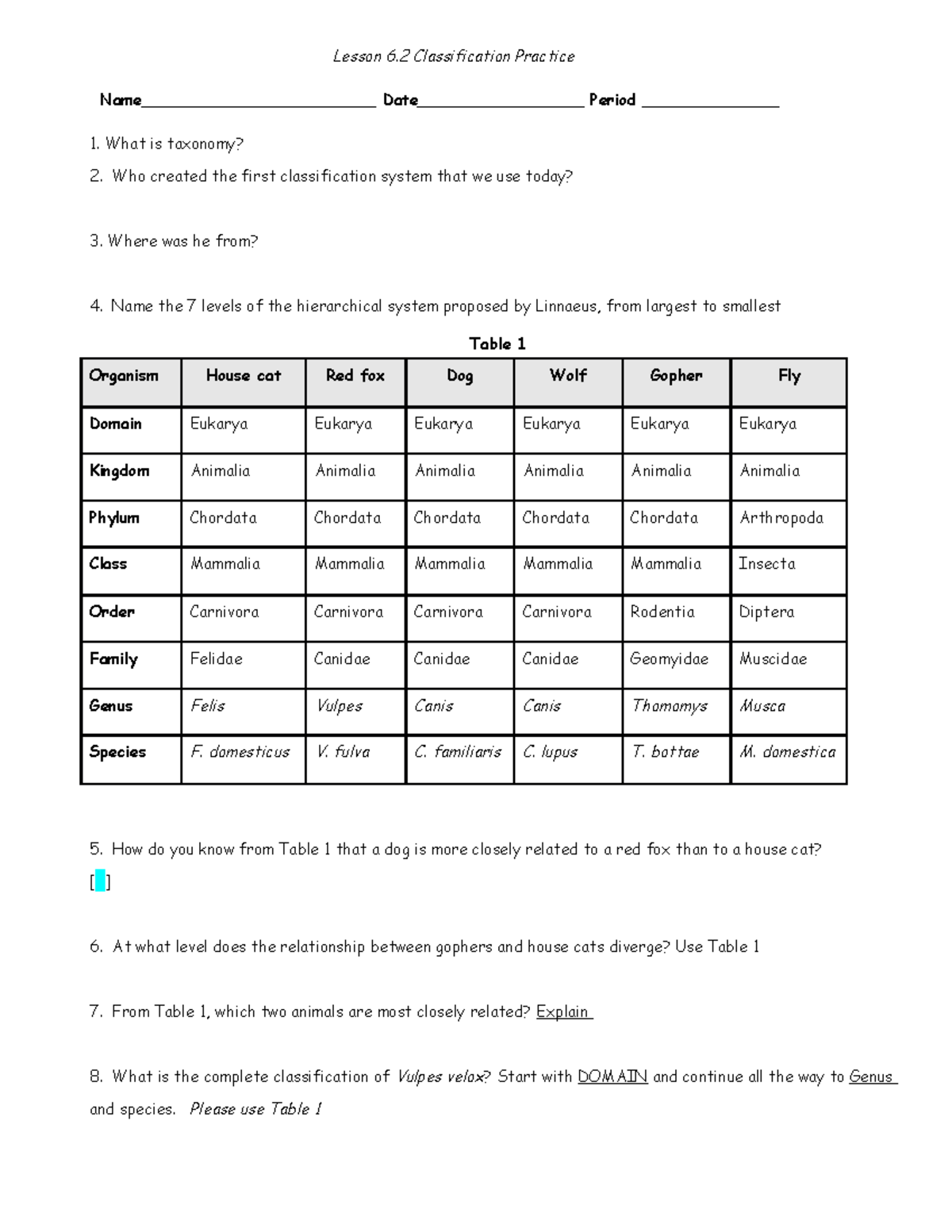 classification-review-2023-practice-lesson-6-classification-practice