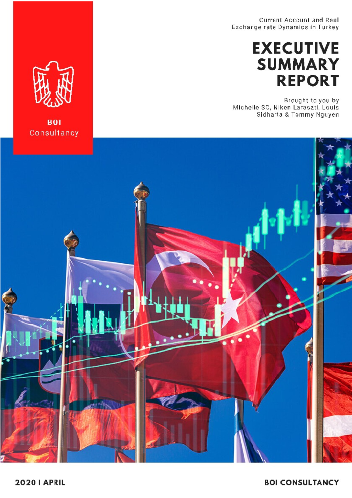 Executive Report - Turkish Market Review Turkish economy has been ...