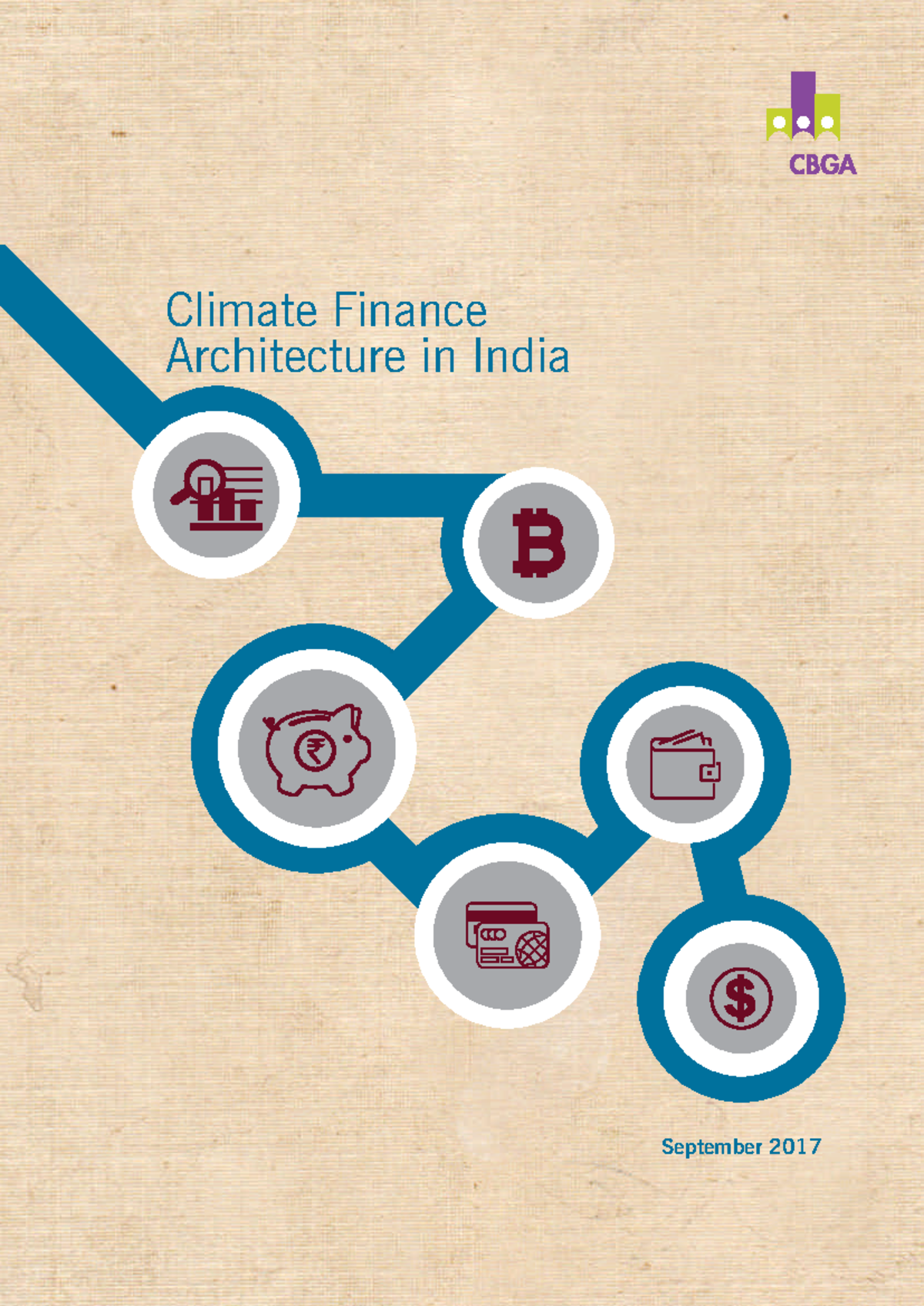 CF Architecture - law - Climate Finance Architecture in India September ...
