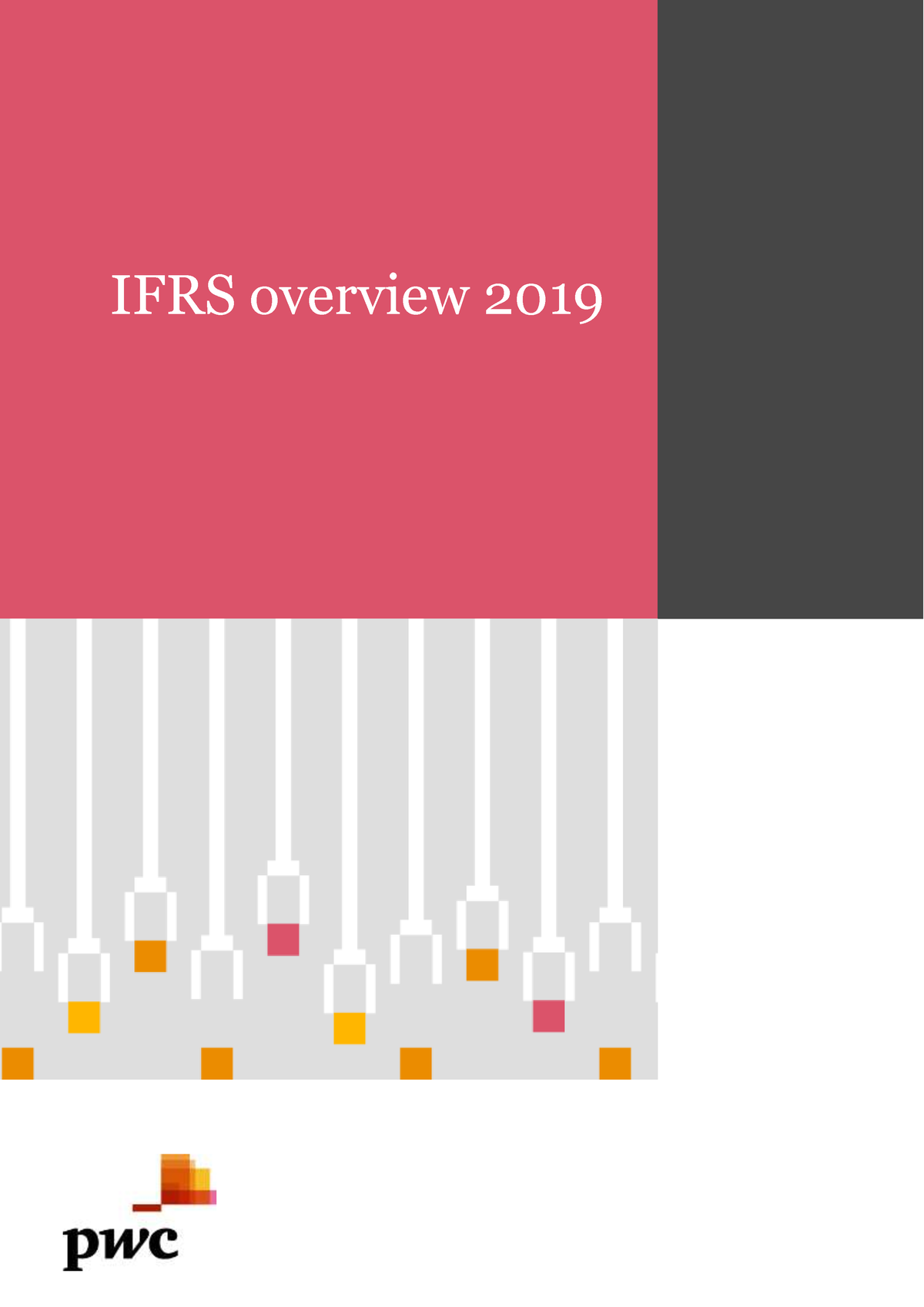 pwc financial statement presentation guide ifrs