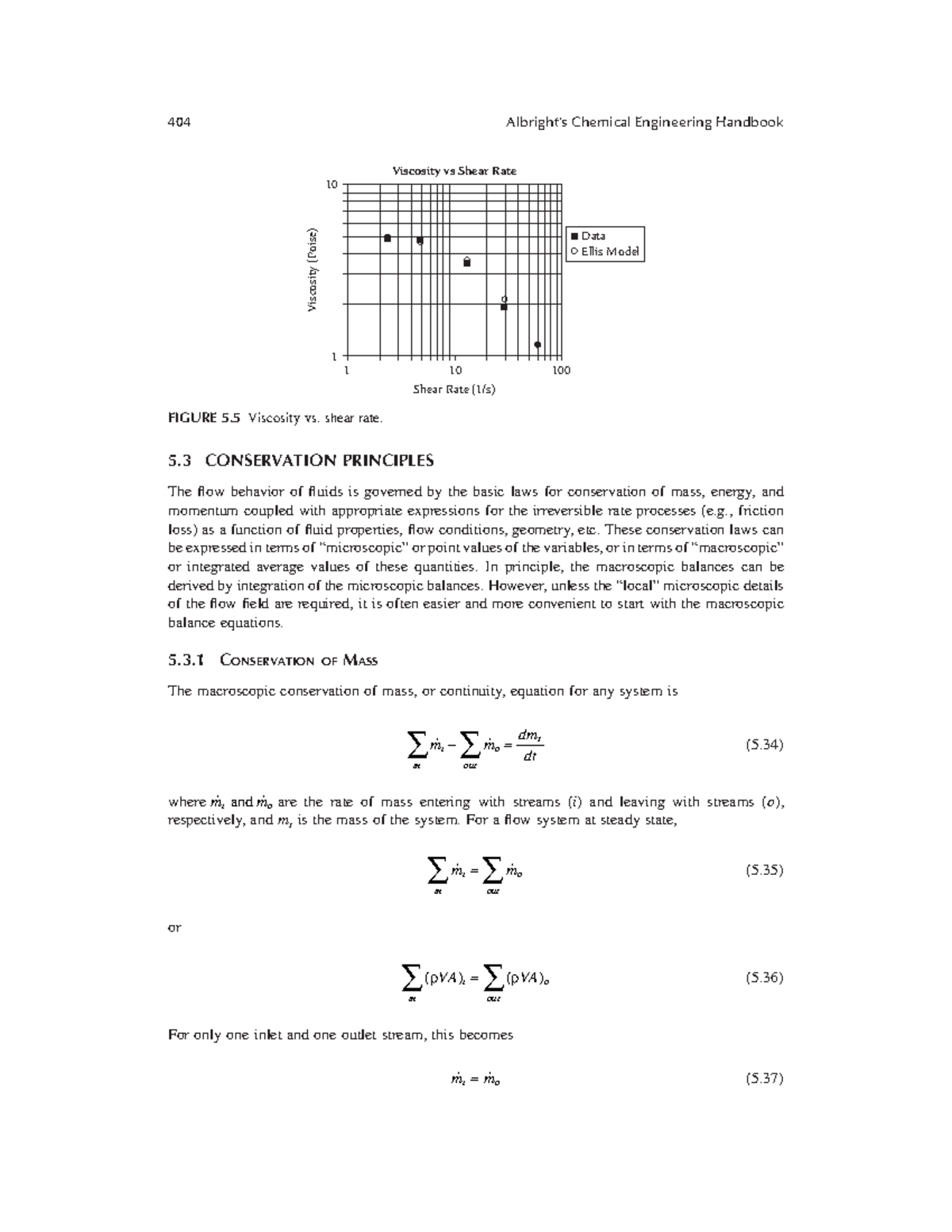 0421-0423 - Albright's Chemical Engineering - 404 Albright’s Chemical ...