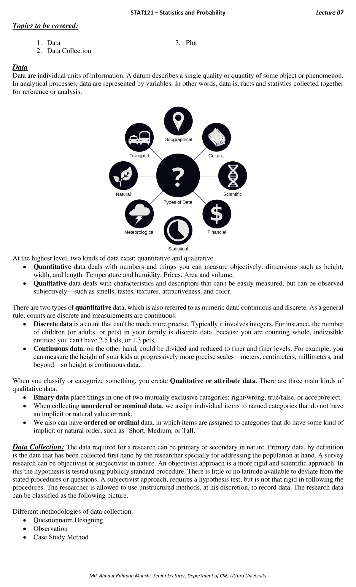 Lecture 07 S Warning Tt Undefined Function 32 Warning Tt Undefined Function 32 Topics 2851