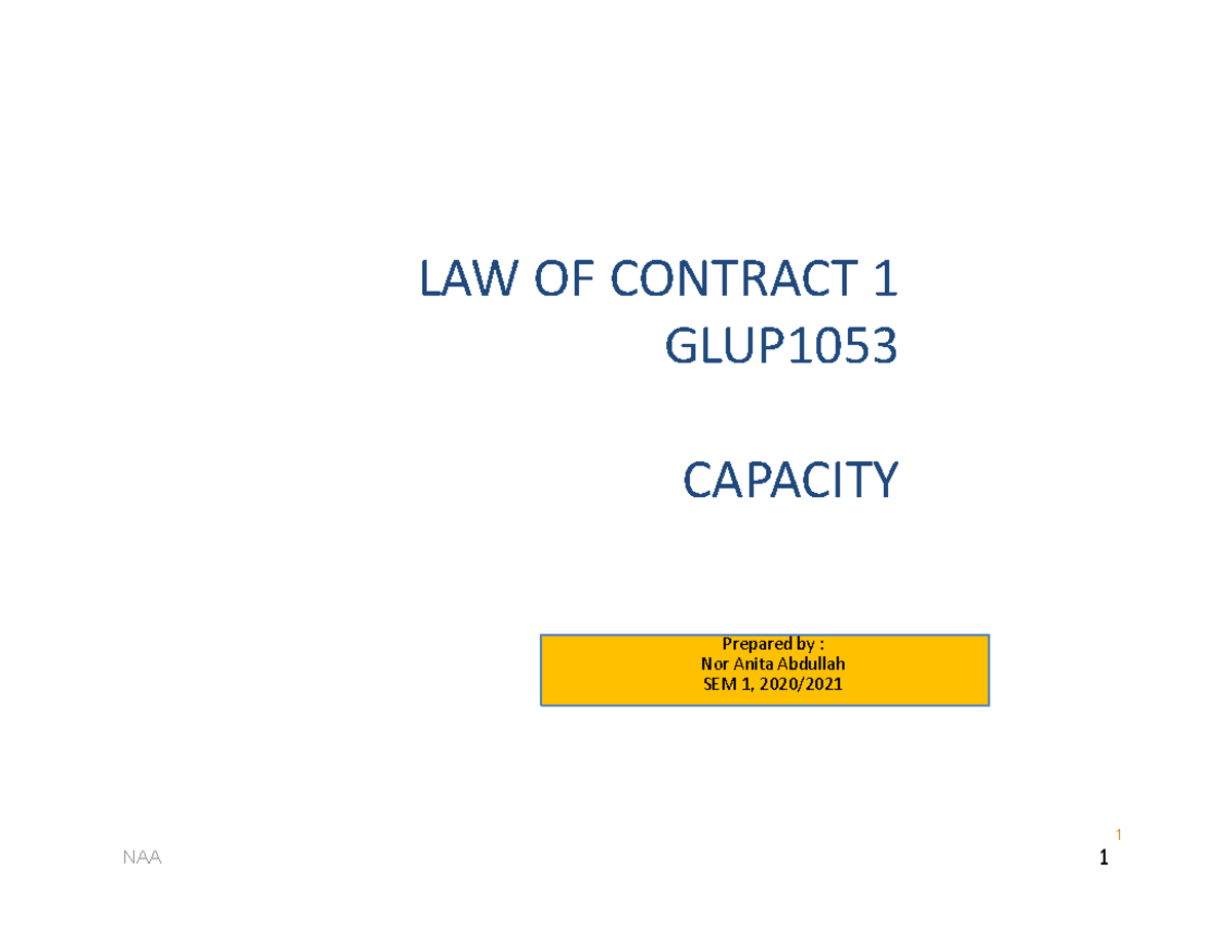 capacity-contract-law-of-contract-1-glup-capacity-nor-anita