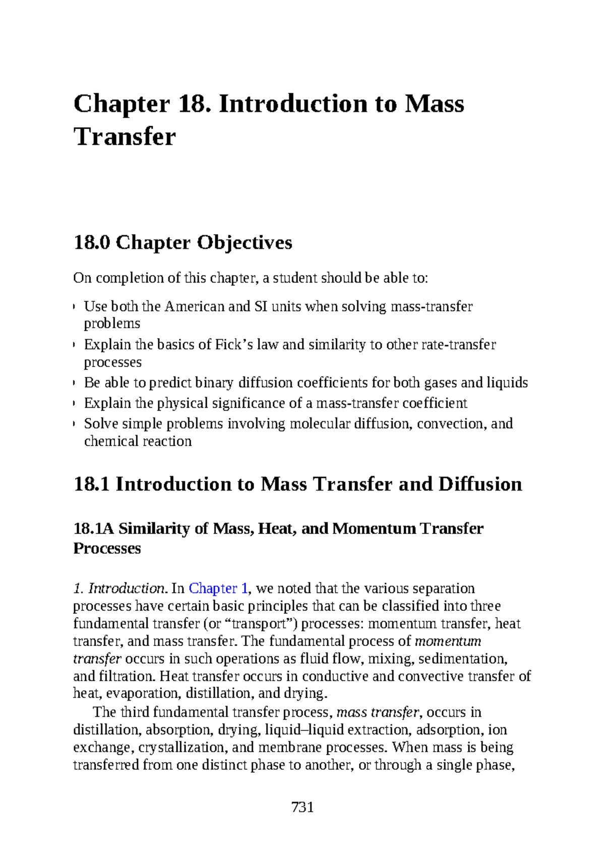 5th Edition Christie John Geankoplis A Allen Hersel Daniel H Lepek ...