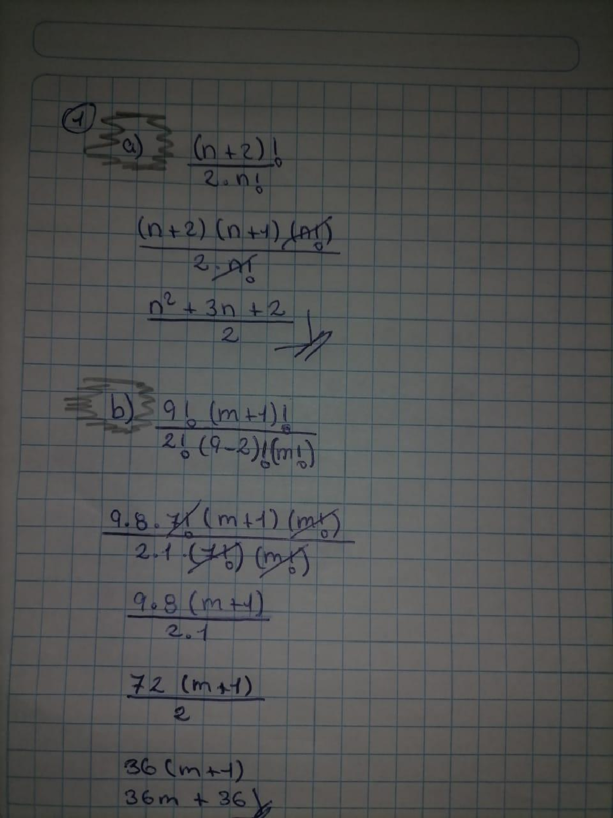 matematica discreta Matematicas Studocu