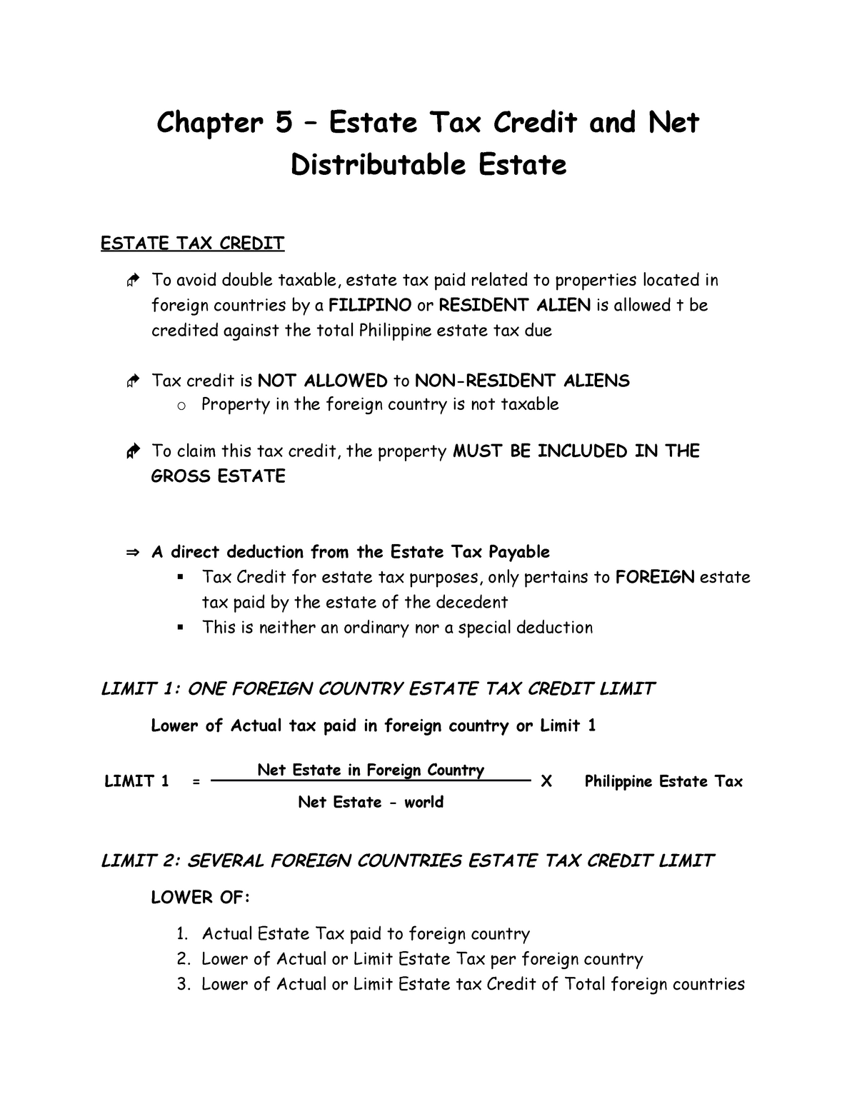 business-taxation-chapter-5-chapter-5-estate-tax-credit-and-net