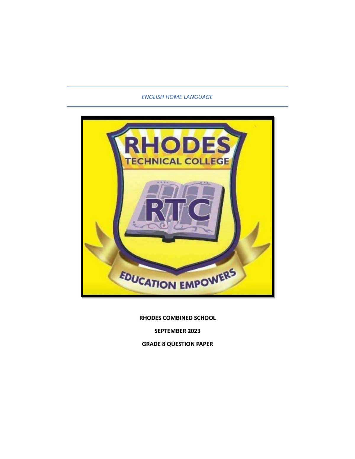 grade-8-english-hl-test-english-home-language-rhodes-combined-school