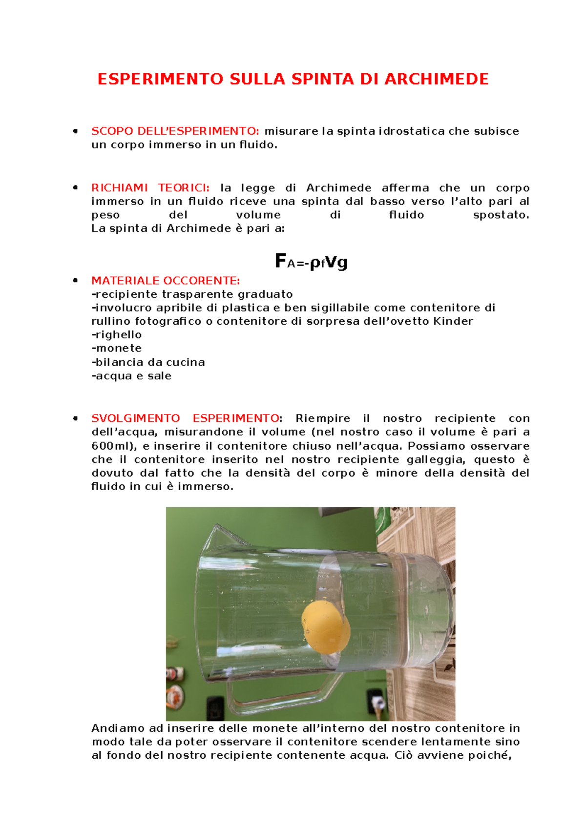 esperimento-sulla-spinta-di-archimede-esperimento-sulla-spinta-di