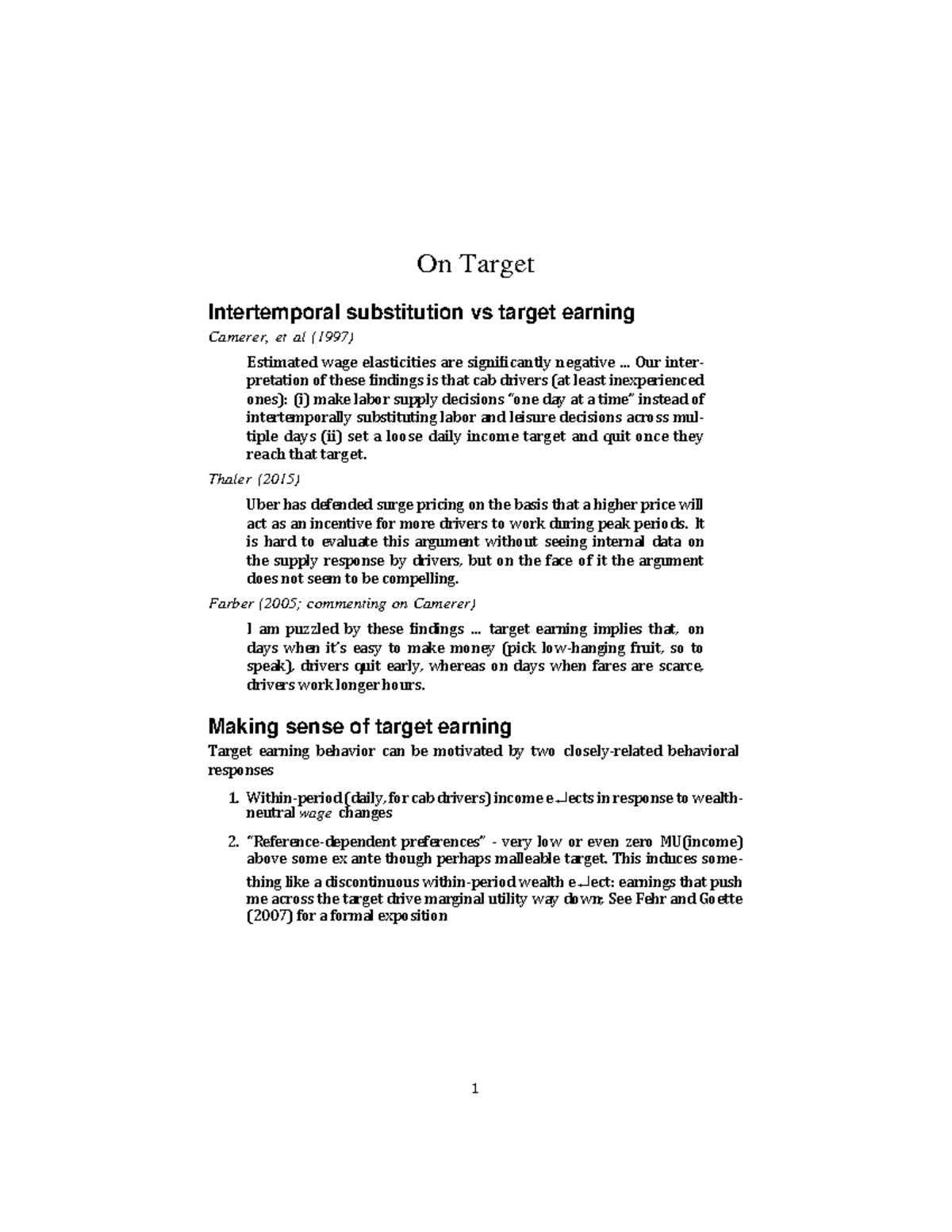 on-target-on-target-intertemporal-substitution-vs-target-earning