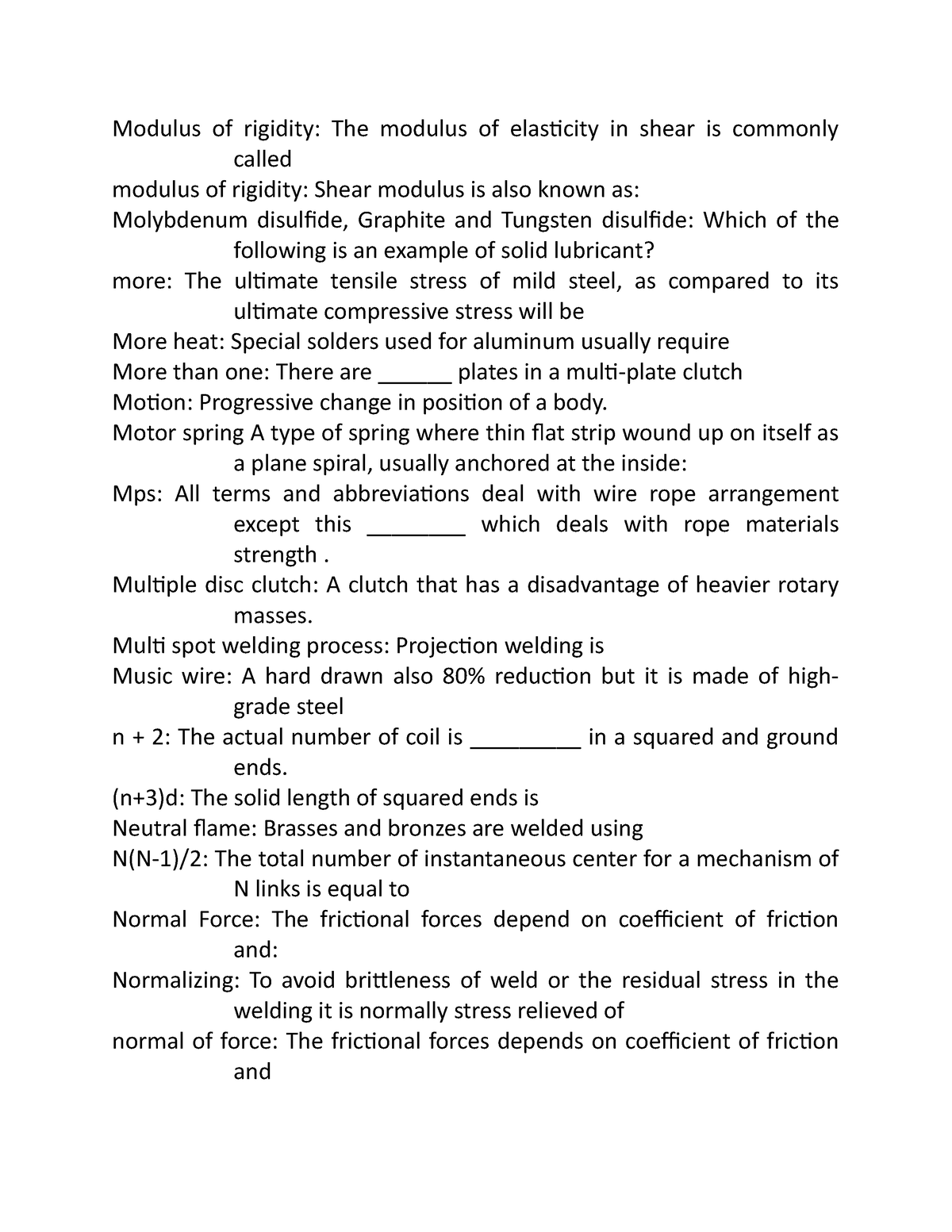 mechanical-engineering-practice-notes-11-modulus-of-rigidity-the