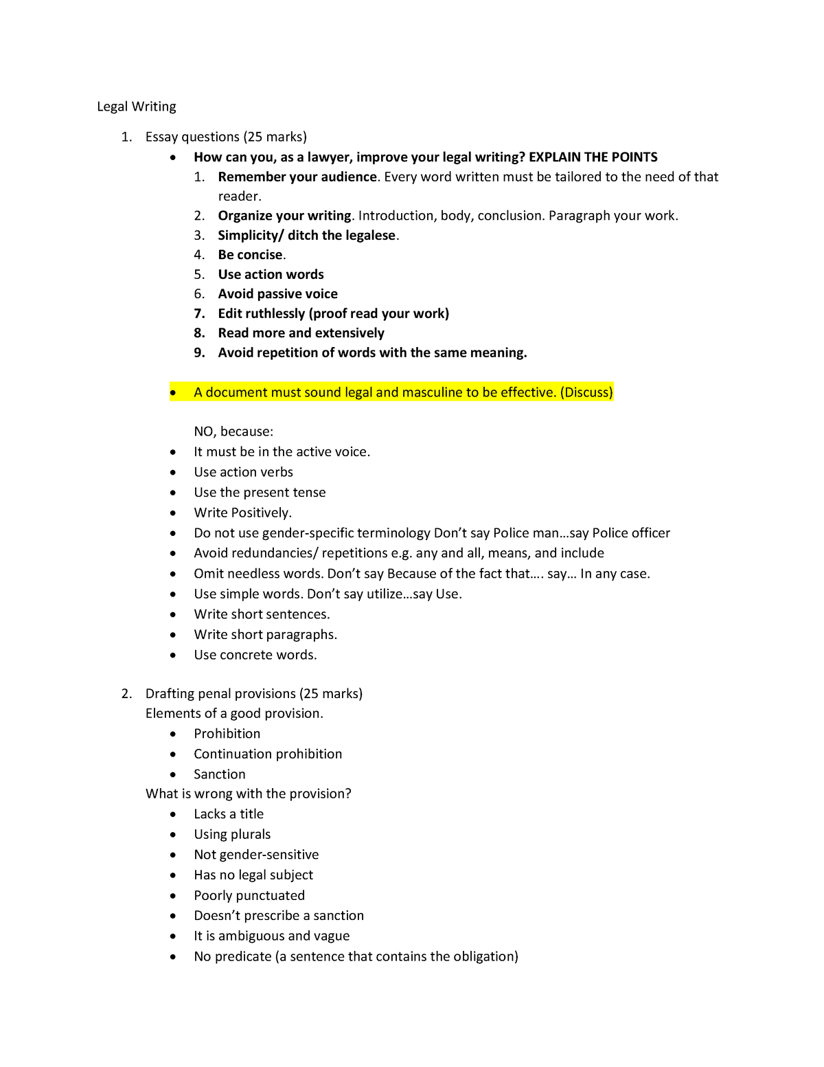 legal-writing-for-ldc-legal-writing-essay-questions-25-marks-how