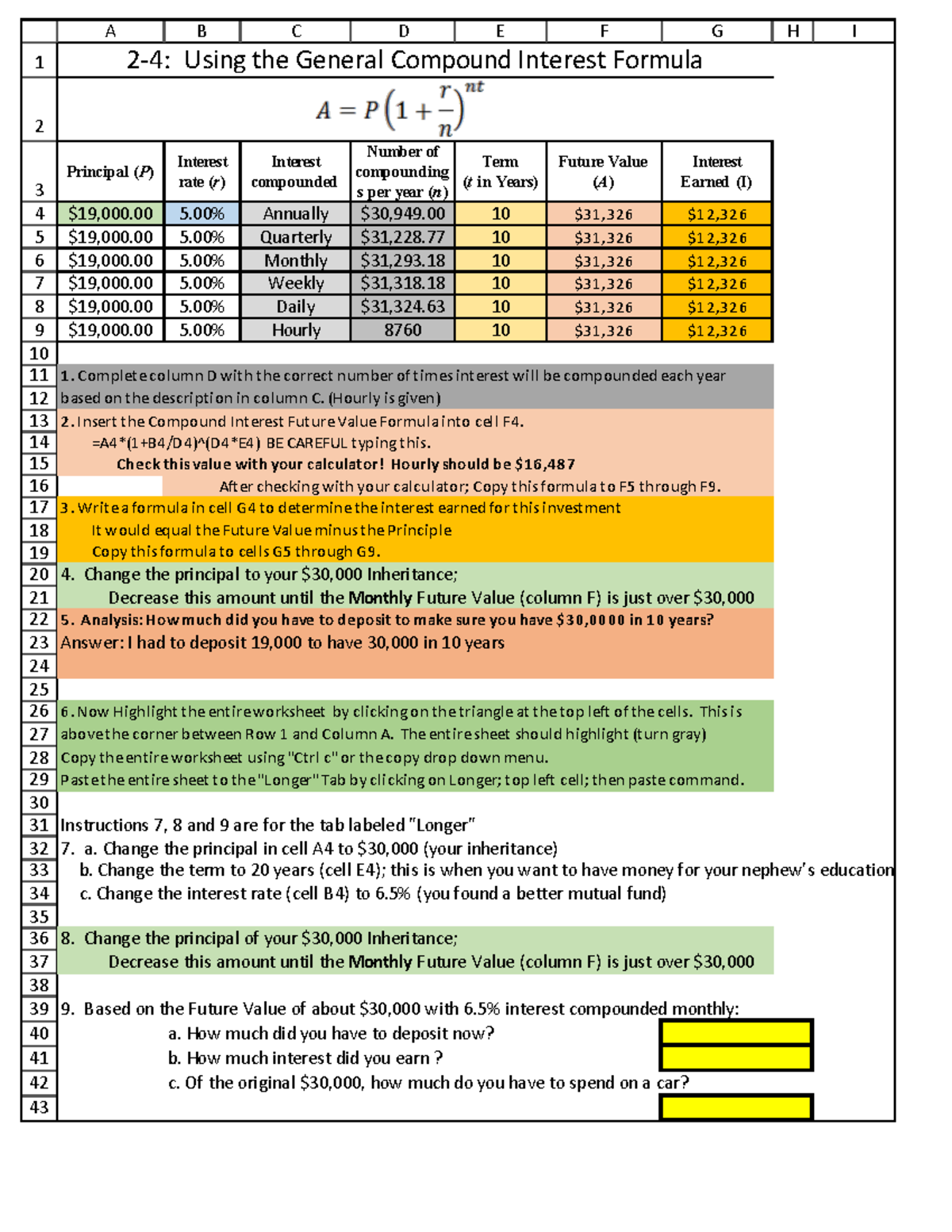 2-4 General Compound - 1 2 3 4 5 6 7 8 9 10 11 12 13 14 15 16 17 18 19 ...