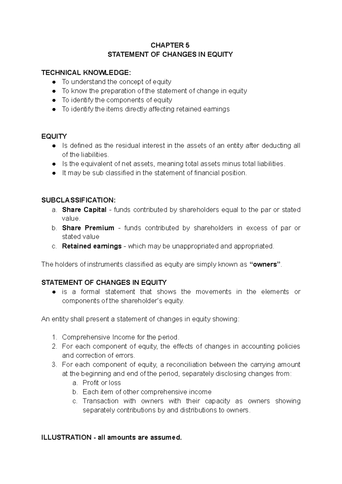 chapter-5-statement-of-changes-in-equity-chapter-5-statement-of