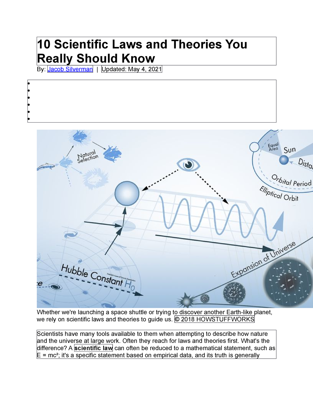 10-scientific-laws-and-theories-you-really-should-know-2018