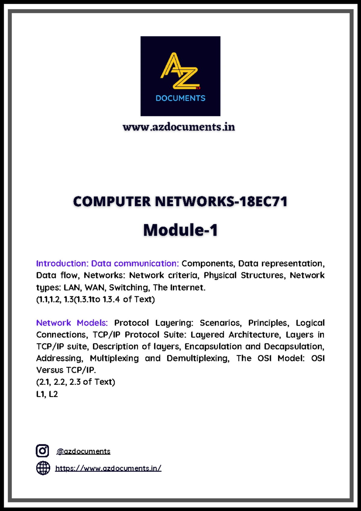 Cn Int 2 Ans - Answers - Protocol If data frames arrive at the receiver ...