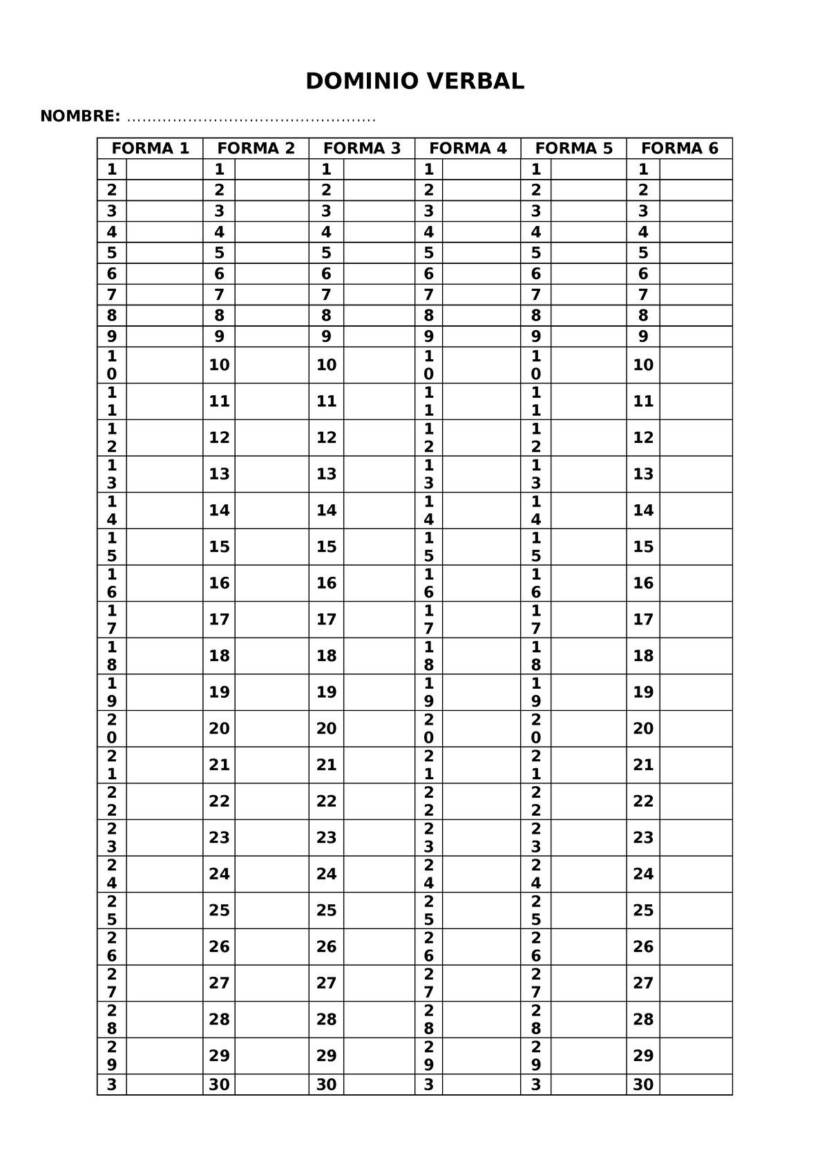 aplicativo-calificativo-dominio-verbal-forma-1-forma-2-forma-3-forma