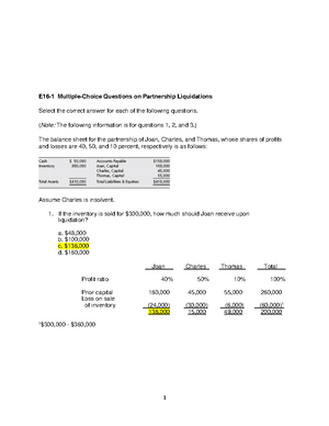 2- Sample Problem CH 10 - Review - CHAPTER 10: BOND VALUATION Sample ...