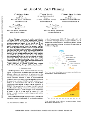 Paper 5 download 1 Migration and Interworking between 4G and 5G Suthar ...