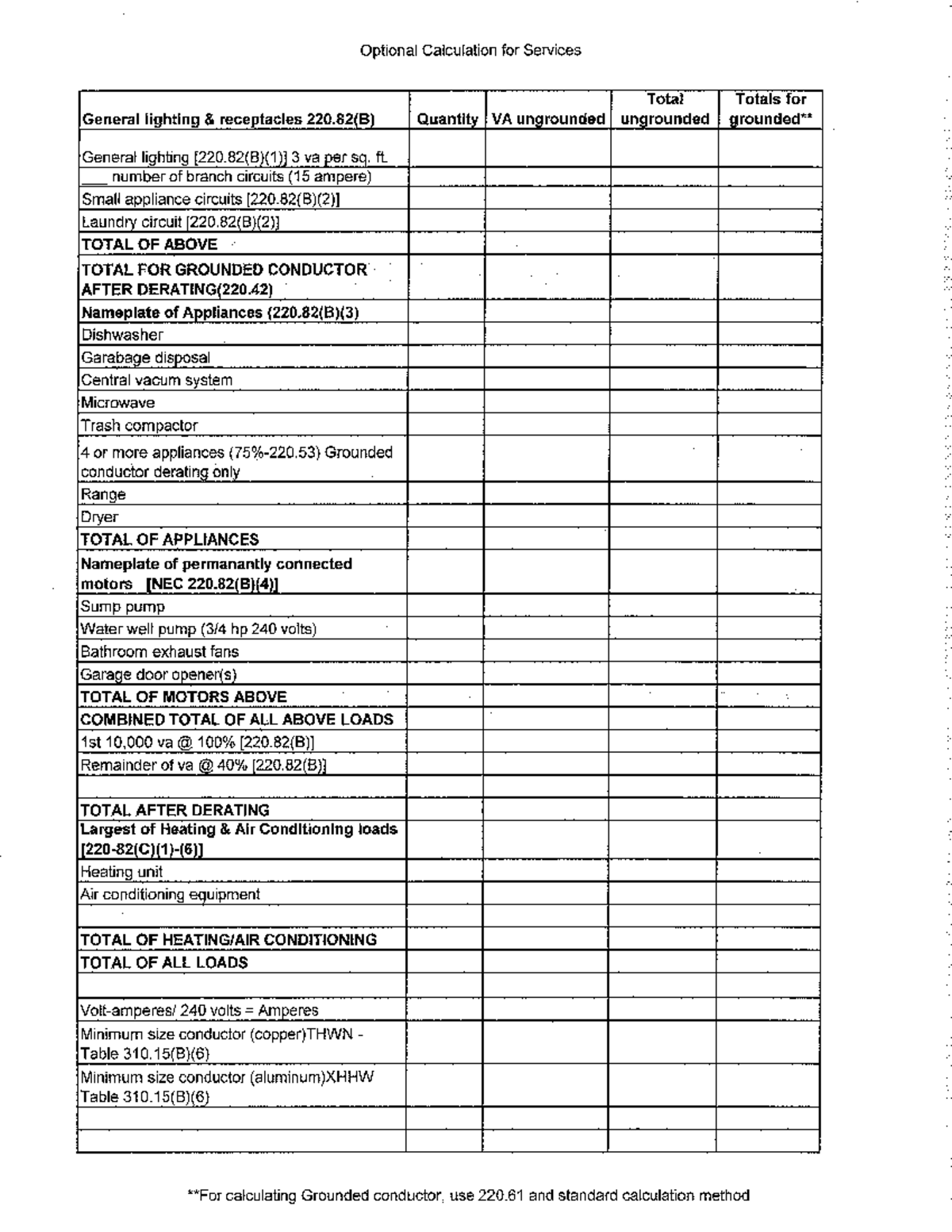 Optional and Standard calcs - 50-413-782 - Studocu