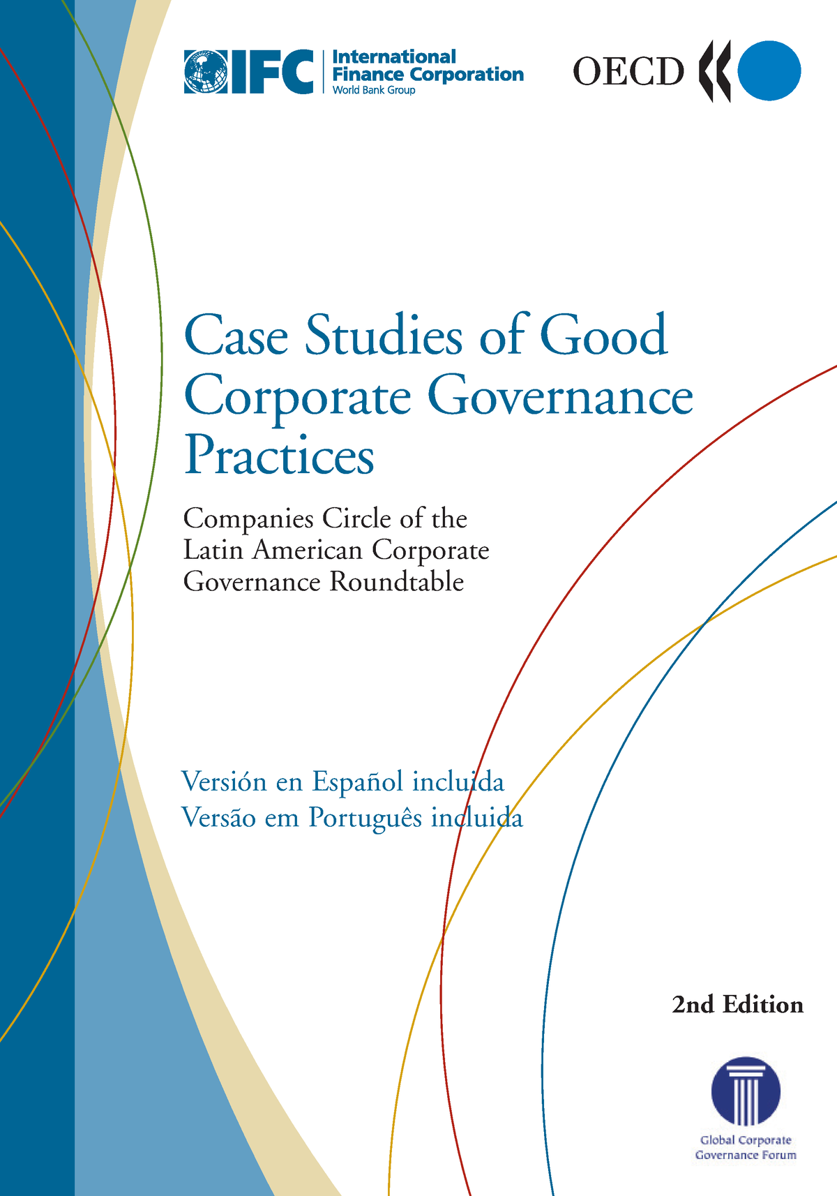 IFC - Good Corporate Governance Case Studies - Companies Circle Of The ...