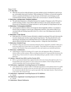 infectious disease case study examples