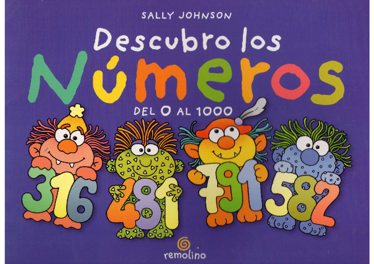 Descubro los numeros del 1 al 1000.pdf;filename = UTF-8''Descubro los