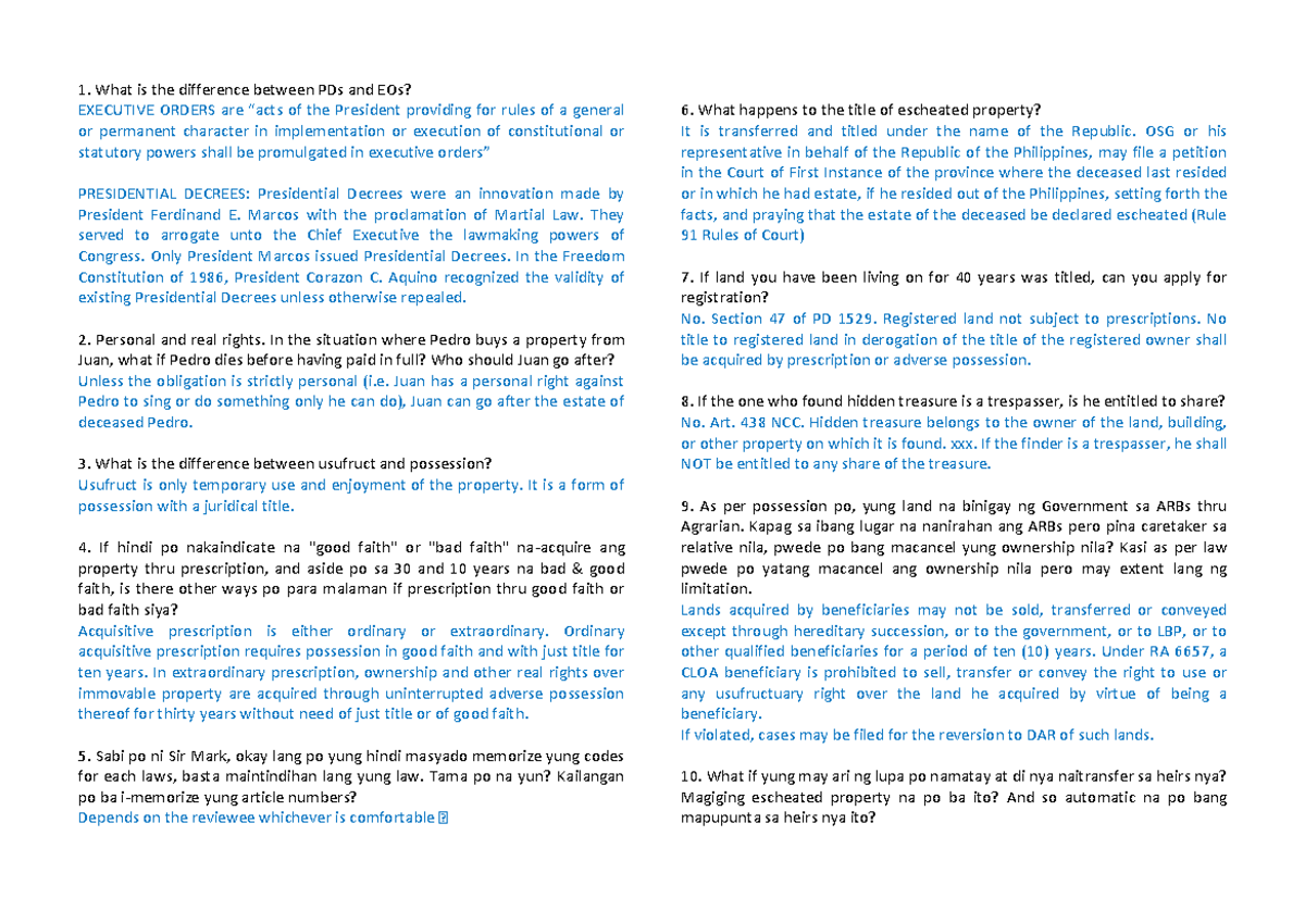 Handout 5 1 Law VT Summaries On Different Laws What Is The handout-5-1-law-vt-summaries-on-different-laws-what-is-the