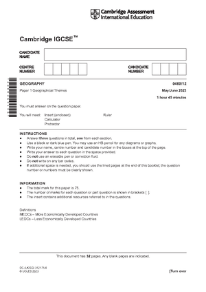 Chapter+2-+Business-+Summary - LO 2-1 Explain basic economics. I. HOW ...