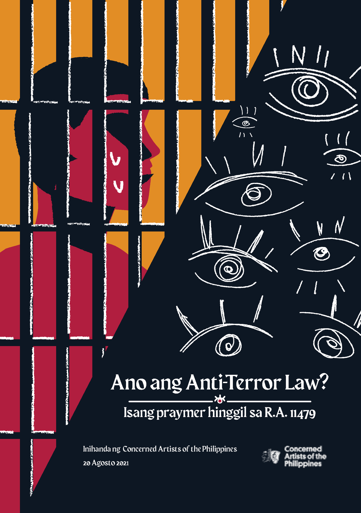 anti terror law philippines essay