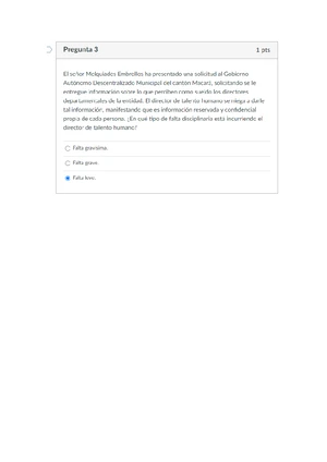 [APEB1-30%] Caso Práctico: Examine Los Casos Propuestos Sobre Las ...