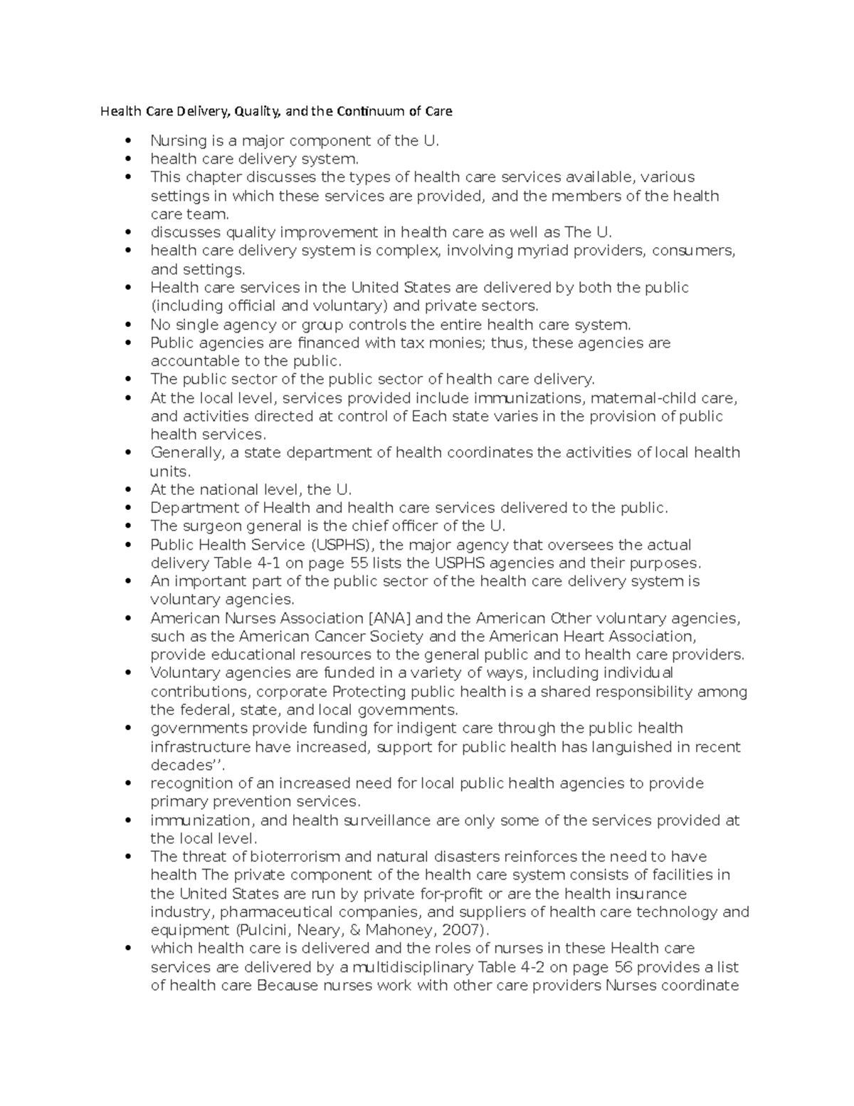 health-care-delivery-quality-and-the-continuum-of-care-nurc-1021