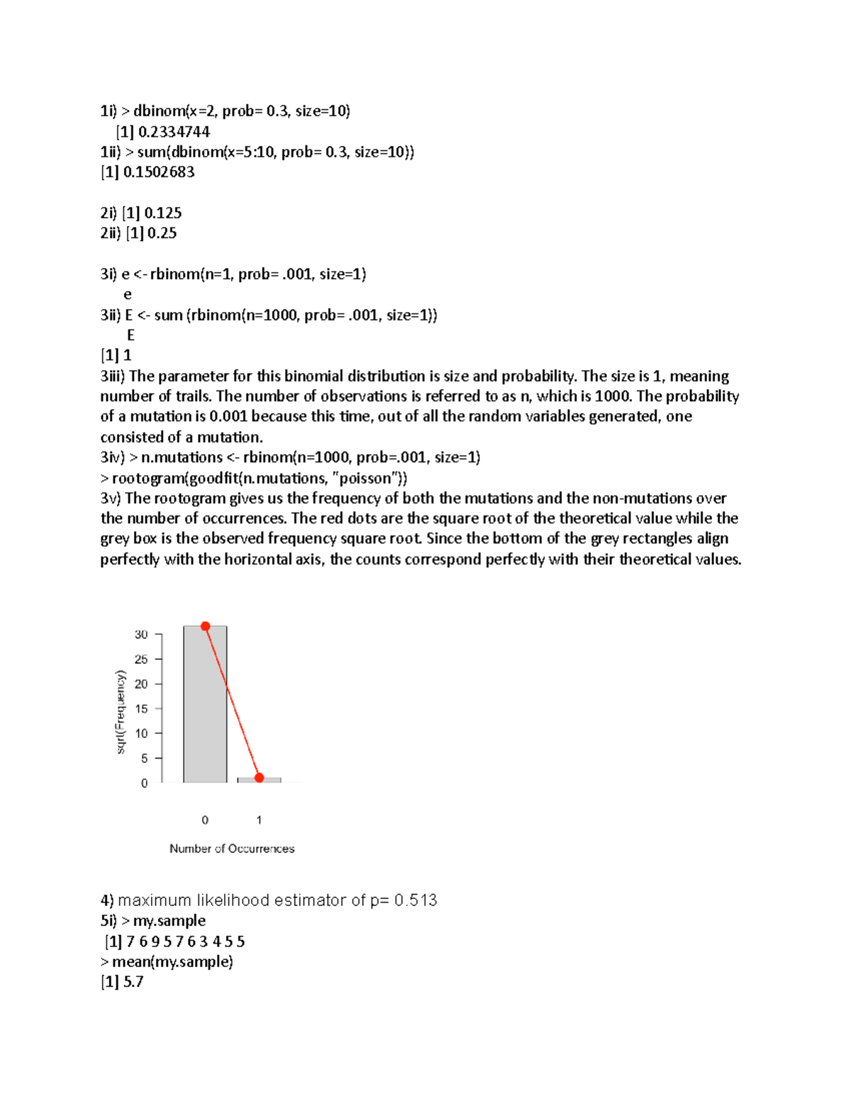 homework 3 1 statistics