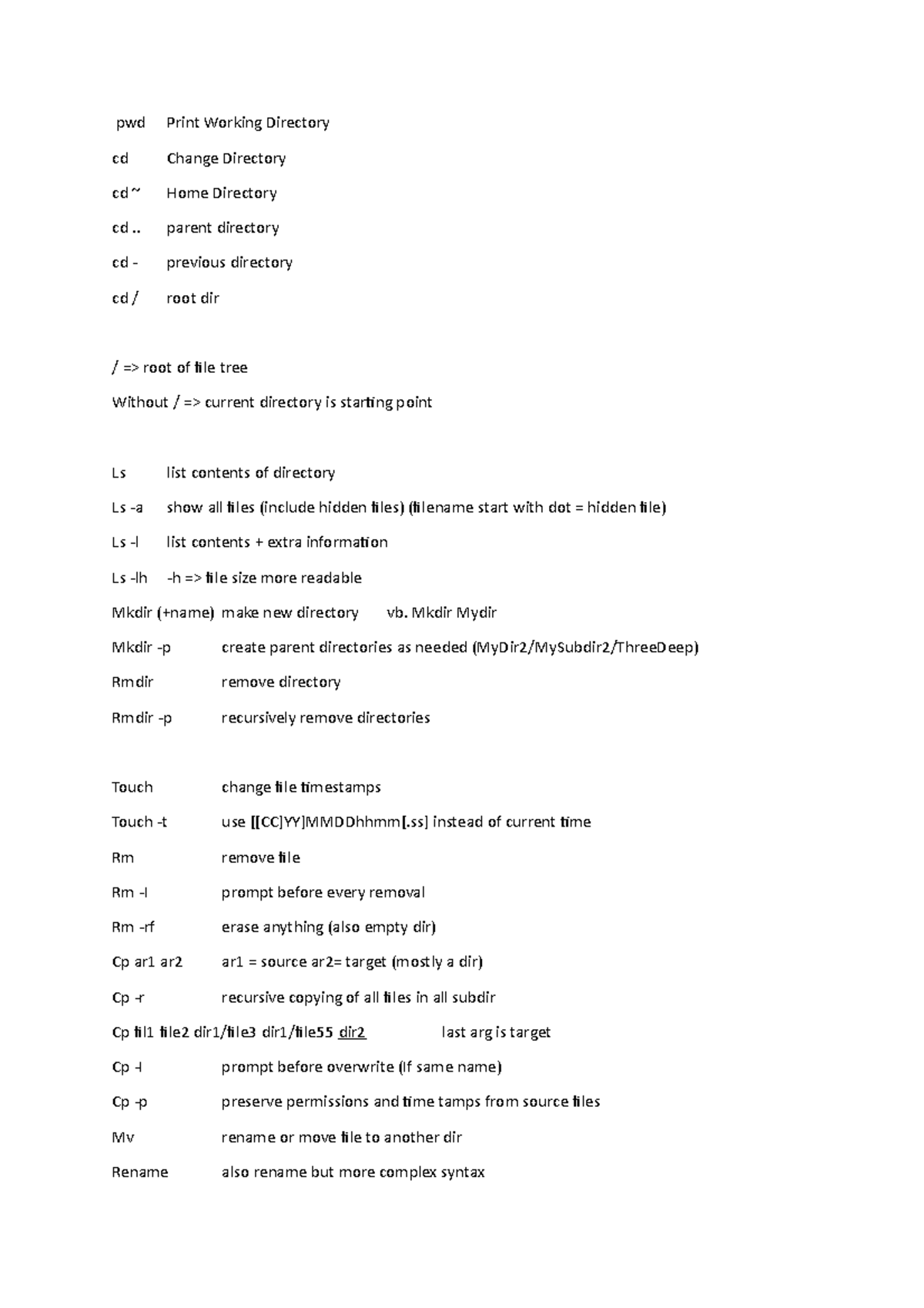 linux-commands-pwd-print-working-directory-cd-change-directory-cd