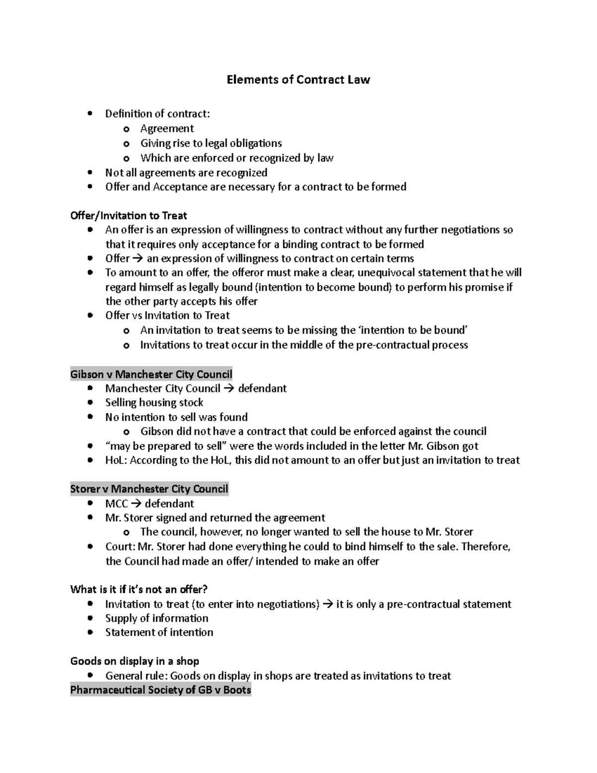 1-elements-of-contract-law-all-detailed-lecture-notes-elements-of