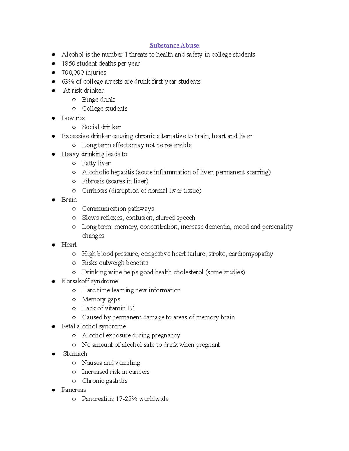 kin-123-module-6-substance-abuse-alcohol-is-the-number-1-threats-to