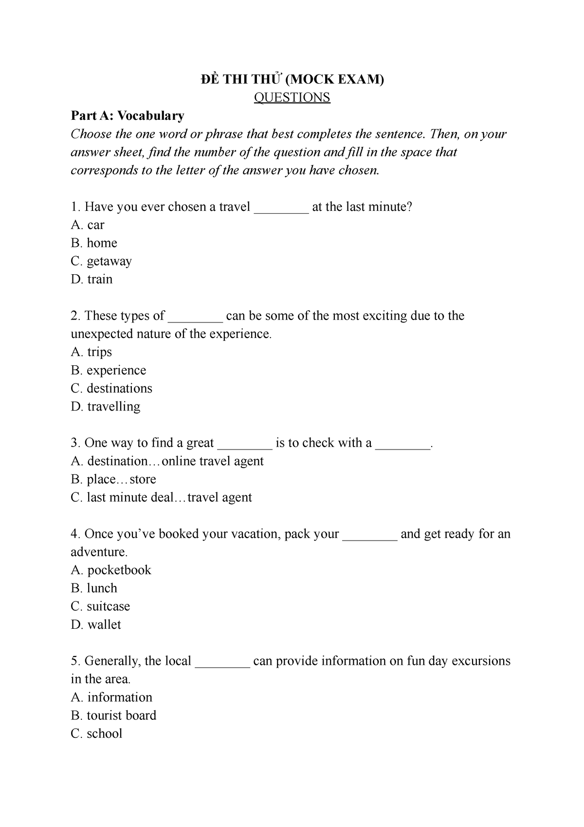 mock-exam-lovely-thi-th-mock-exam-questions-part-a