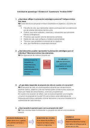 Actividad de aprendizaje 6 - evidencia 2 - ACTIVIDAD DE APRENDIZAJE 6 ...