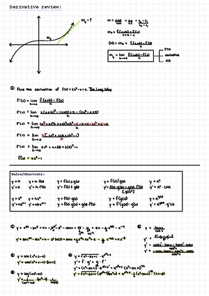Parametric and Polar - Includes problem practices as well as ...