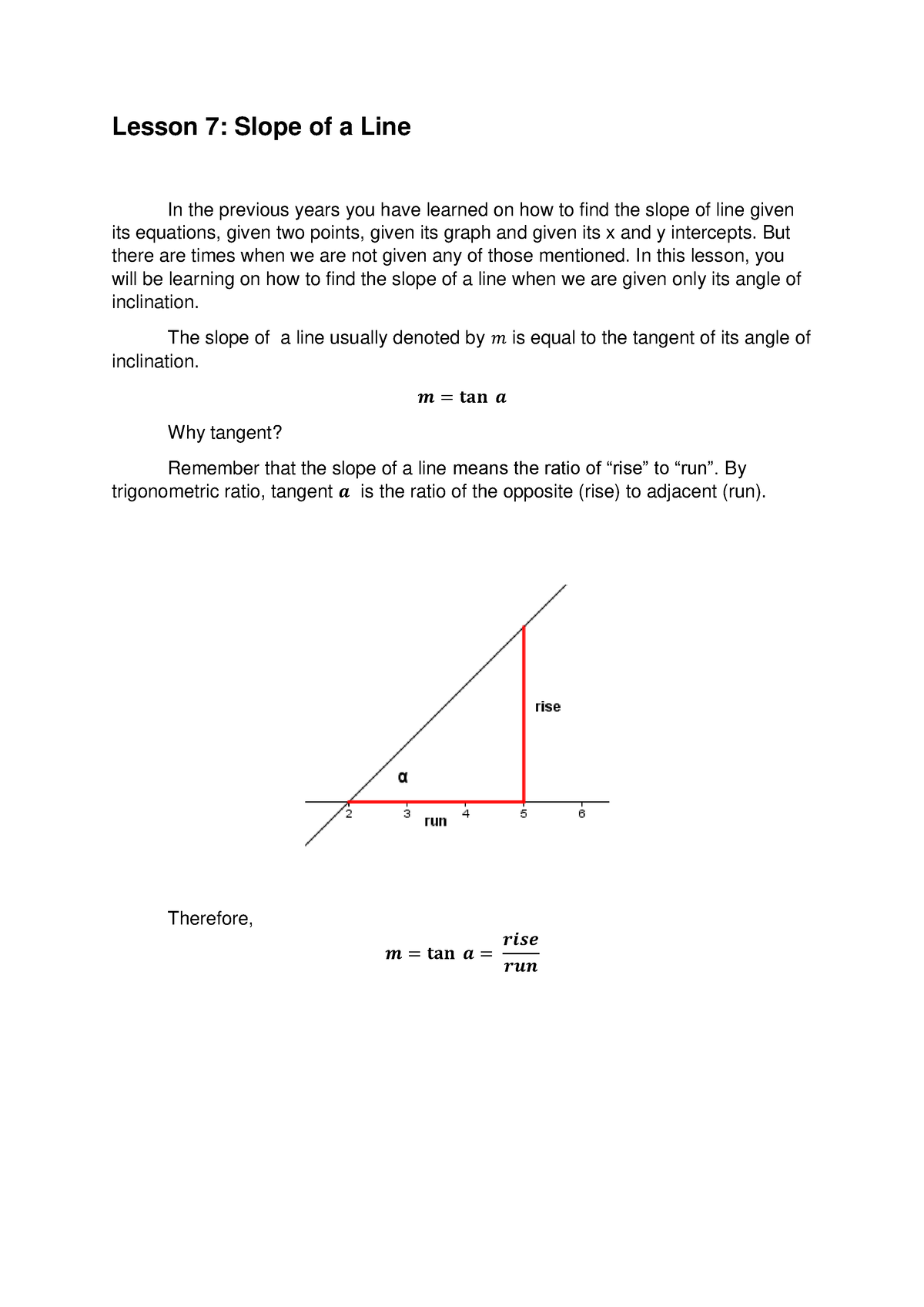 lesson-7-slope-of-a-line-but-there-are-times-when-we-are-not-given