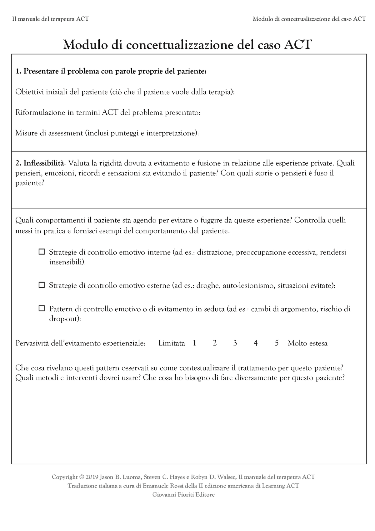 Concettualizzazioni improvvisate e approssimative? – Concetti