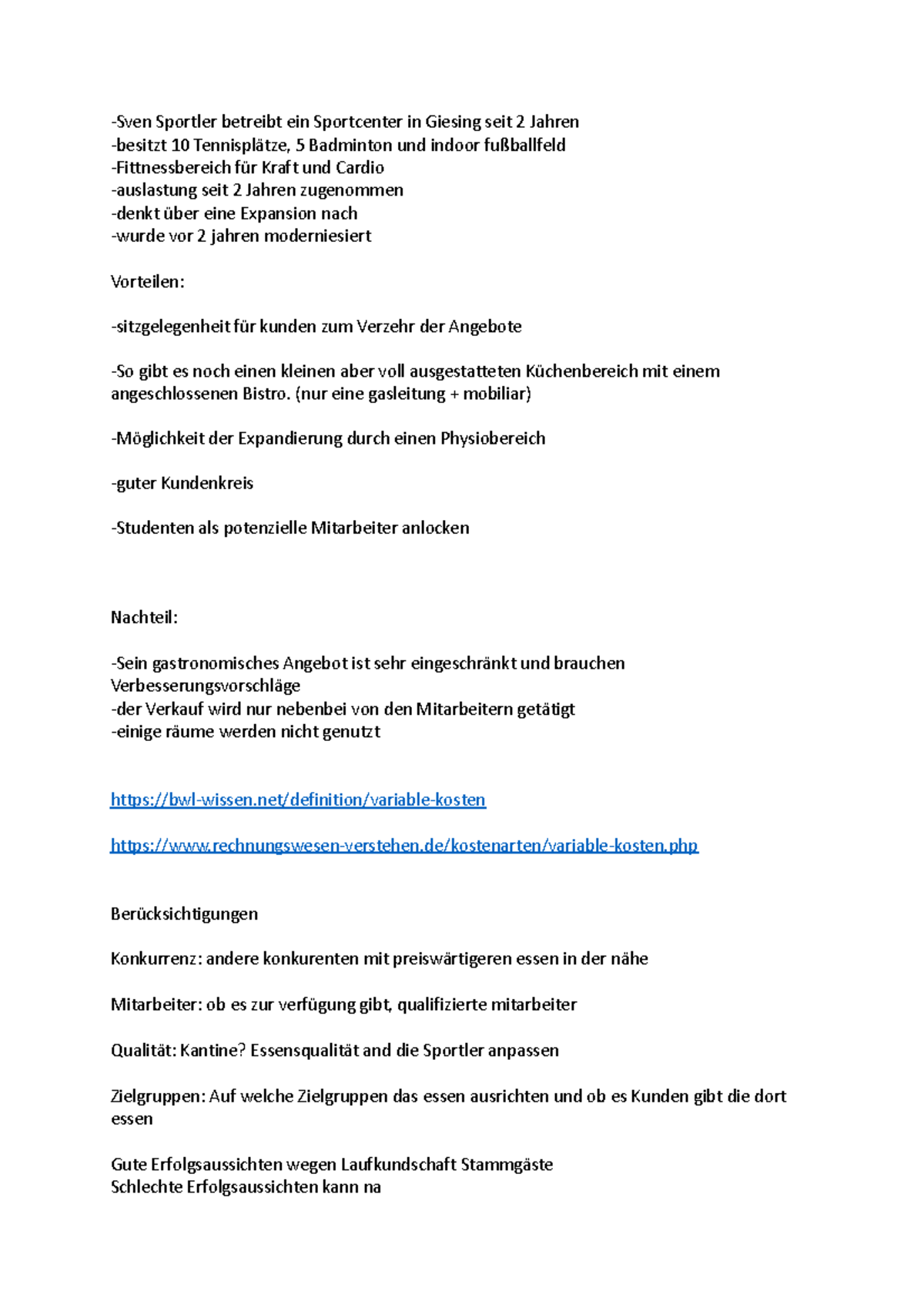Wo Bekomme Ich Mein Führungszeugnis Test damit ich die Premium bekomme -Sven Sportler betreibt ein