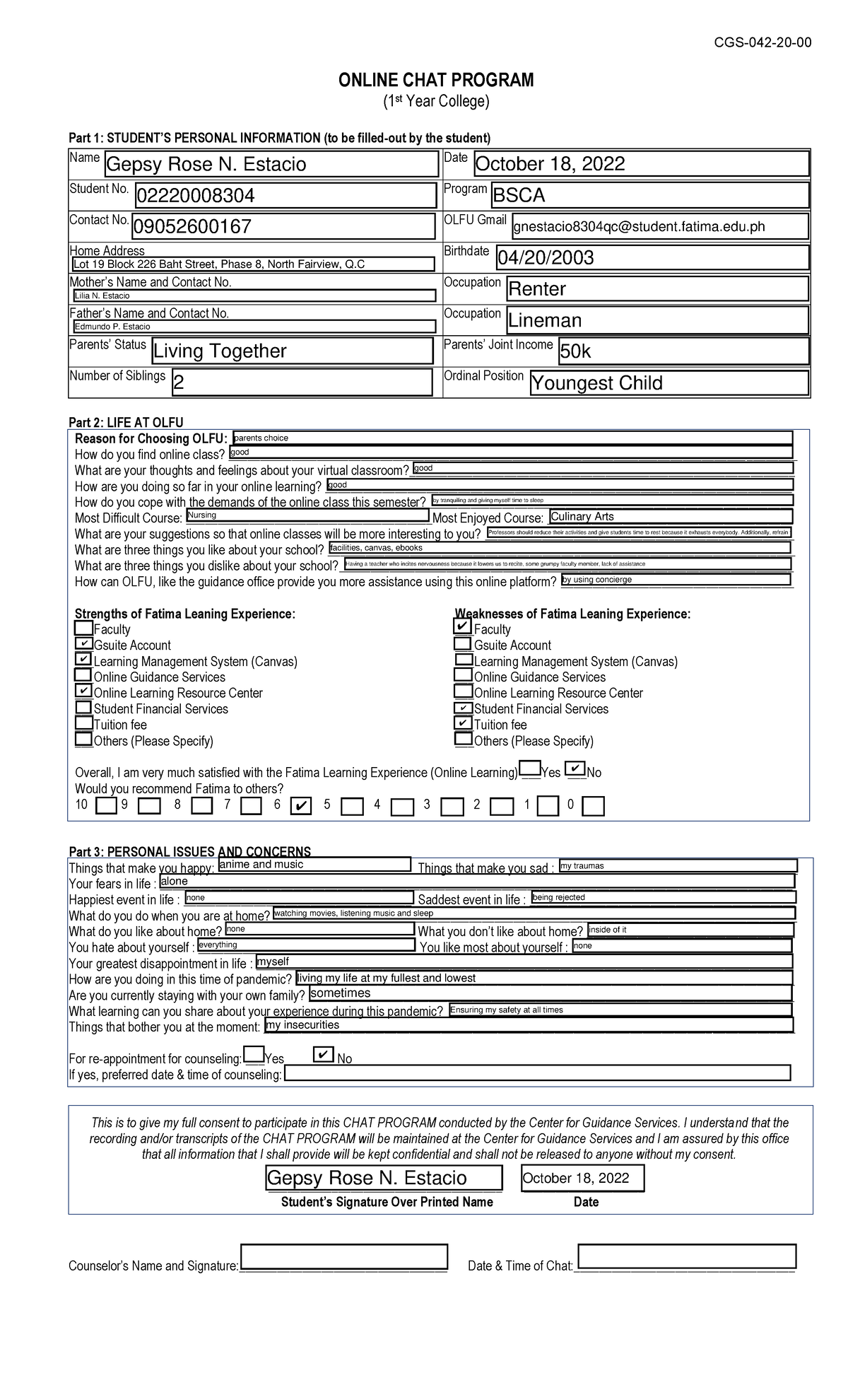 MDRM Reviewer 2023 2024 ONLINE CHAT PROGRAM 1st Year College Part 1   Thumb 1200 1976 