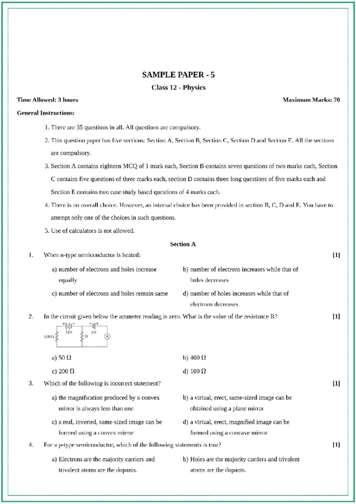 chemistry-2023-set-5-a-chemical-is-any-substance-that-has-a-defined