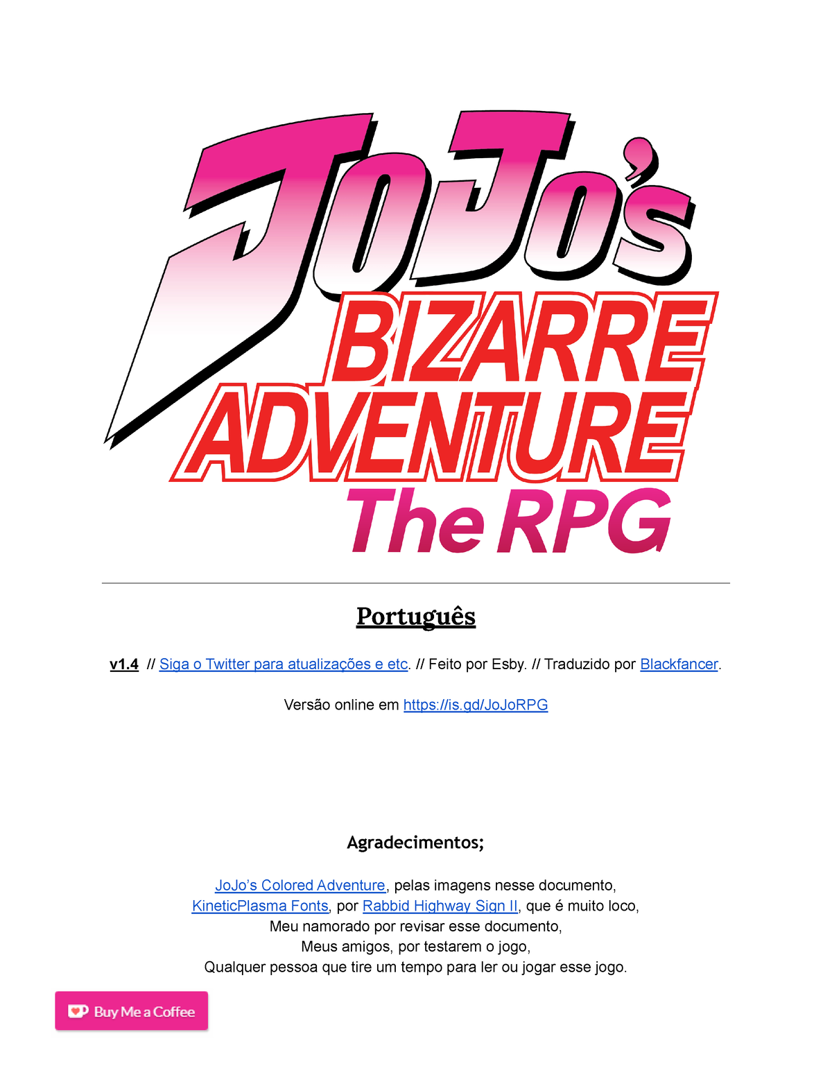 OP RPG - Livro do jogador 1.4 - Flip eBook Pages 201-250