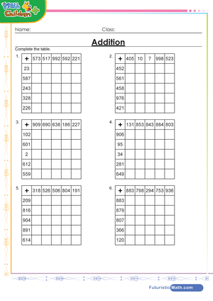 DLL Mathematics 4 Q2 W6 - For Lecture Purpose - GRADES 1 To 12 DAILY ...