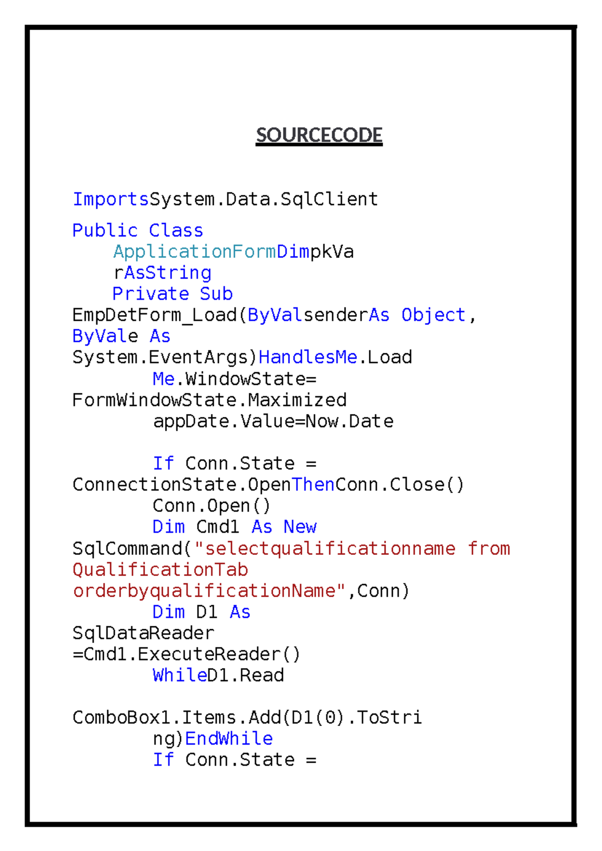 All module code kishan - hi iam happy to do this - SOURCECODE ...