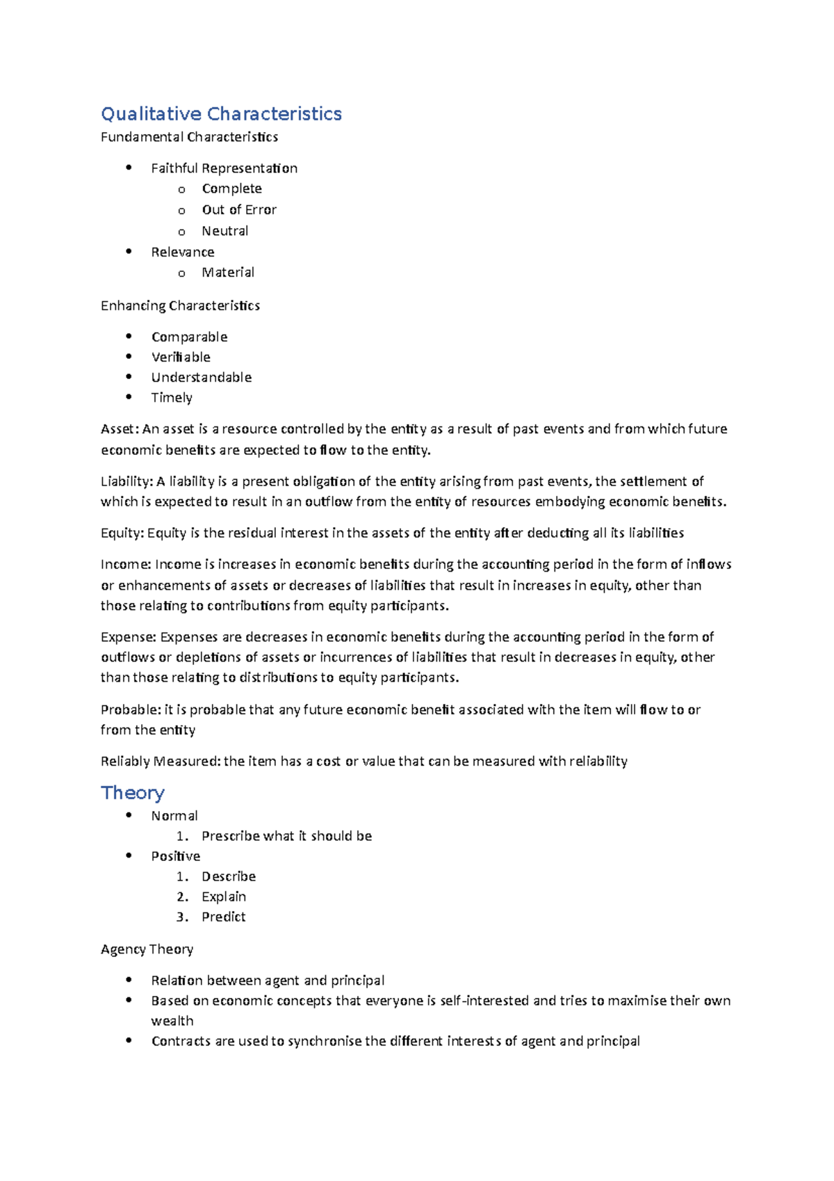 fa2-notes-qualitative-characteristics-fundamental-characteristics